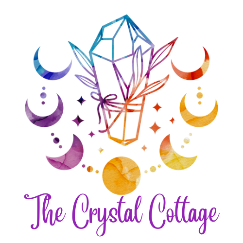 The Crystal Cottage
